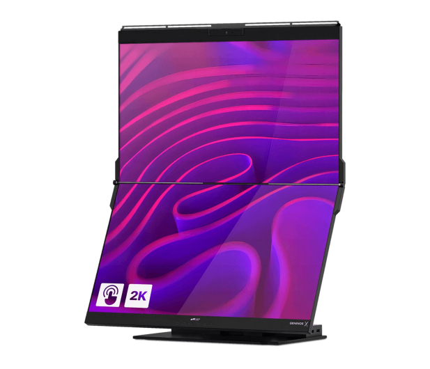 Mobile Pixels Geminos X Dual - 1551470 - zdjęcie